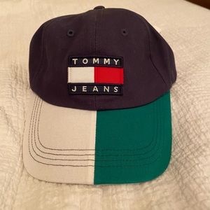 Tommy Hilfigure Hat